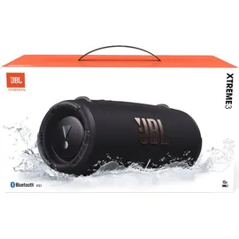 JBL Xtreme 3 schwarz