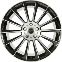 GMP Stellar 8,5x20 5x112 ET35 MB66,6