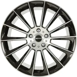 GMP Stellar 8,5x20 5x112 ET35 MB66,6