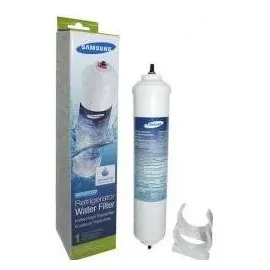 Wpro Wasserfilter DA29J Weiß Kühlschrank