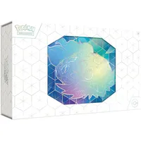 Pokémon Terapagos-ex Ultra Premium Kollektion