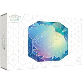 Pokémon Terapagos-ex Ultra Premium Kollektion