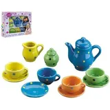 Happy People 47407 Porzellan-Geschirr