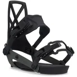 Ride Herren Softbindung A-4, Größe M in Schwarz black