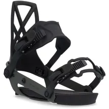 Ride Herren Softbindung A-4, Größe M in Schwarz black