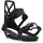 Ride Herren Softbindung A-4, Größe M in Schwarz black