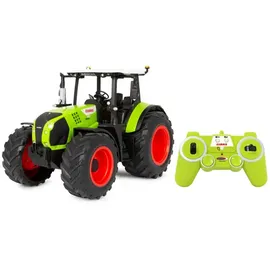 Jamara RC-Landmaschine Claas Arion 660 2,4GHz RTR grün (405350)