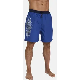 Jan Vanderstorm Badeshorts JUPPE Blau XL
