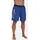 Jan Vanderstorm Badeshorts JUPPE Blau XL