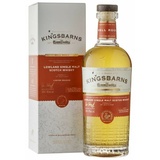 Kingsbarns Bell Rock Lowland Single Malt Scotch Whisky 0,7l 61,1% Vol.-%