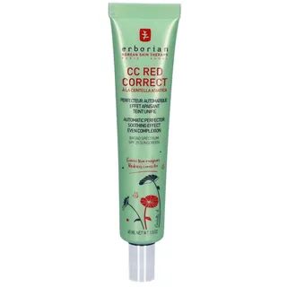 Erborian CC Red Correct 45 ml