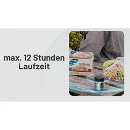 Nitecore EMR30 - Mückenabwehr mit Powerbank-Funktion