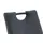 Z2 Schwingstuhl Florenz Webstoff grau
