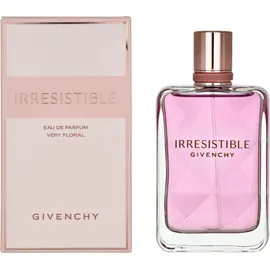 Givenchy Irresistible Very Floral Eau de Parfum 80 ml