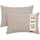 Selfitex Dekokissen 40 x 60 cm Beige