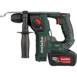 Metabo Combo Set 2.5.2 685182000