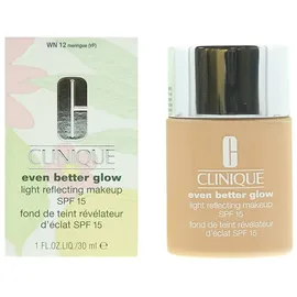 Clinique Even Better Glow Light Reflecting Makeup LSF 15 WN 12 meringue 30 ml