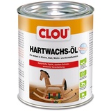 CLOU Hartwachs-Öl antibakteriell 750 ml