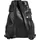 Piké Cityrucksack 016648 Schwarz