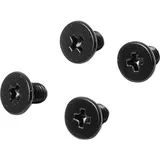 Nexo Schrauben für Visiermechanik Integralhelm Sport III - 2er-Pack