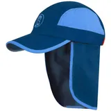 TROLLKIDS Troll Cap XT blau 52-56