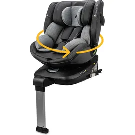 Osann Eno360 SL Dark Grey Melange