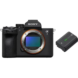 Sony Alpha 7 V Body (ILCE-7M5)