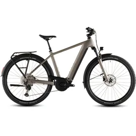 Cube Nuride Hybrid Pro 800 28 Zoll RH 54 cm flashstone ́n ́chrome