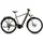 Cube Nuride Hybrid Pro 800 28 Zoll RH 54 cm flashstone ́n ́chrome