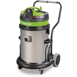 Cleancraft Industrie-Trockensauger flexCAT 262 VCA