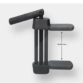 BRILLIANT TOOLS Universal-Bremskolben-Rückstellwerkzeug, 15-90 mm