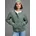 LAURA SCOTT LAURA SCOTT 36 grün grün 100 Polyester 100 Polyester
