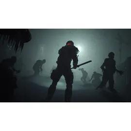 The Callisto Protocol (PS4)