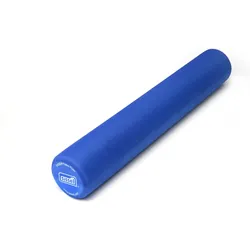 Sissel Pilates Roller Pro, Blau, 90 cm EINHEITSGRÖSSE