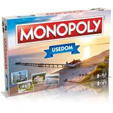 Winning Moves Monopoly Usedom