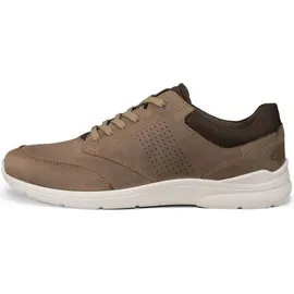 ECCO Irving Herren Braun 45