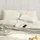 inphysio Ergonomisches Kissen Anti-Falten und Anti-Aging 1 St. 65 x 41 x 11 cm