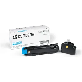Kyocera TK-5405C Cyan