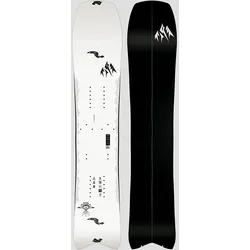 Jones Snowboards Ultralight Hovercraft 2.0 Splitboard white Gr. 156