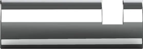 Mikado Handtuchhaken Chrom