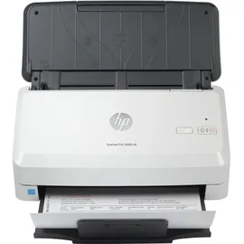 HP ScanJet Pro 3000 s4 Scanner
