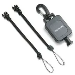Garmin Automatisch Aufrollende Trageschlaufe neutral