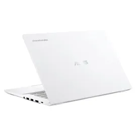 Asus Chromebook Plus CX34 Intel Core i5-1335U 8 GB RAM 256 GB UFS Pearl White