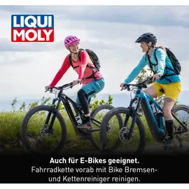 LIQUI MOLY Kettenöl 1000 ml