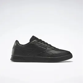 Reebok Court Advance Herren Schwarz 44,5