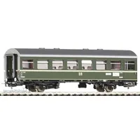 PIKO Reko-Wagen 2. Klasse Traglasten Bgtre der DR 53084 H0