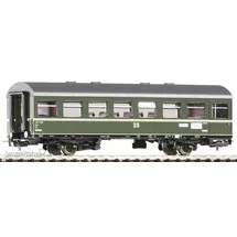 PIKO Reko-Wagen 2. Klasse Traglasten Bgtre der DR 53084 H0