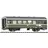 PIKO Reko-Wagen 2. Klasse Traglasten Bgtre der DR 53084 H0