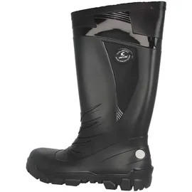 CRAFTLAND Arrano Gummistiefel Schwarz 45