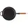 Le Creuset Signature Bratpfanne 28 cm schwarz matt